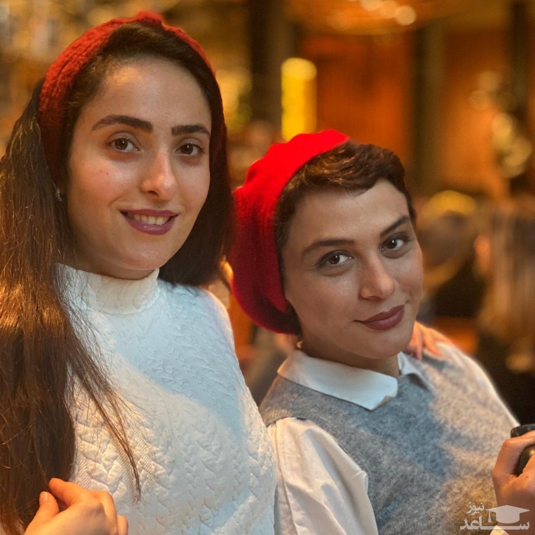 مارال فرجاد