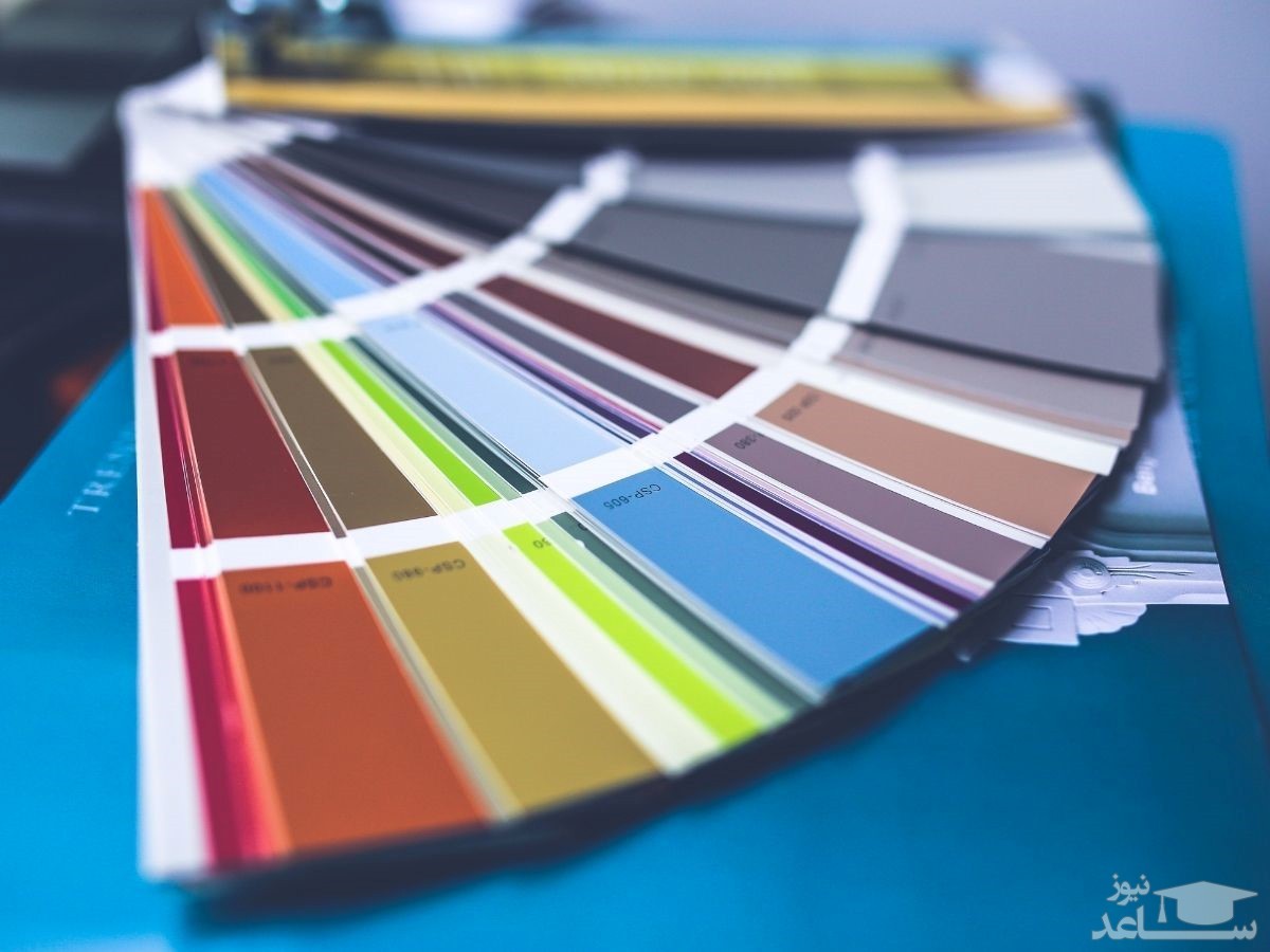 نکات مهم در خرید رنگ | شرکت پخش رنگ تهران