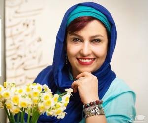 دلتنگی معصومه کریمی برای رفقایش