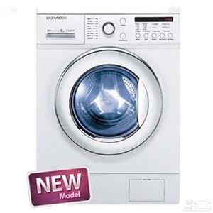 لباسشویی دوو مدل DWK-8214C2 