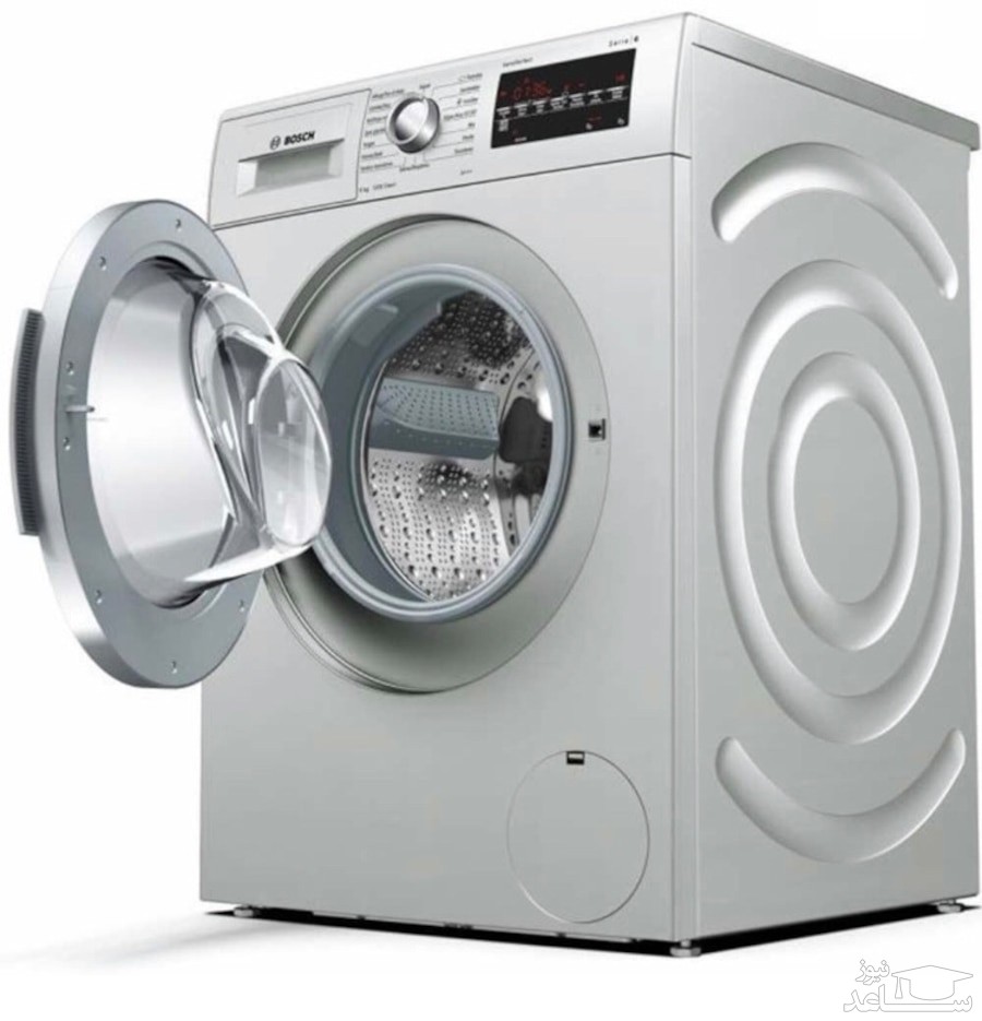 لباسشویی بوش مدل WAT2445XIR
