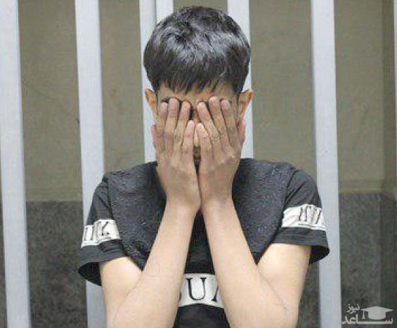 اعتراف پسر ۱۷ ساله به قتل فجیع  ۲ زن در خانه فساد