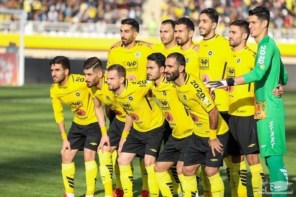 بیانیه سپاهان درباره بازی جنجالی با پرسپولیس