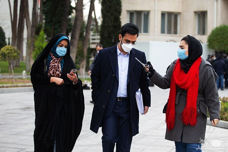 ماجرای لایو جنجالی نوجوان ۱۴ساله در اینستاگرام و واکنش آذری جهرمی