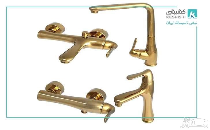 خرید شیر آلات | انتخاب و خرید بهترین نوع شیرآلات برای خانه و آشپزخانه