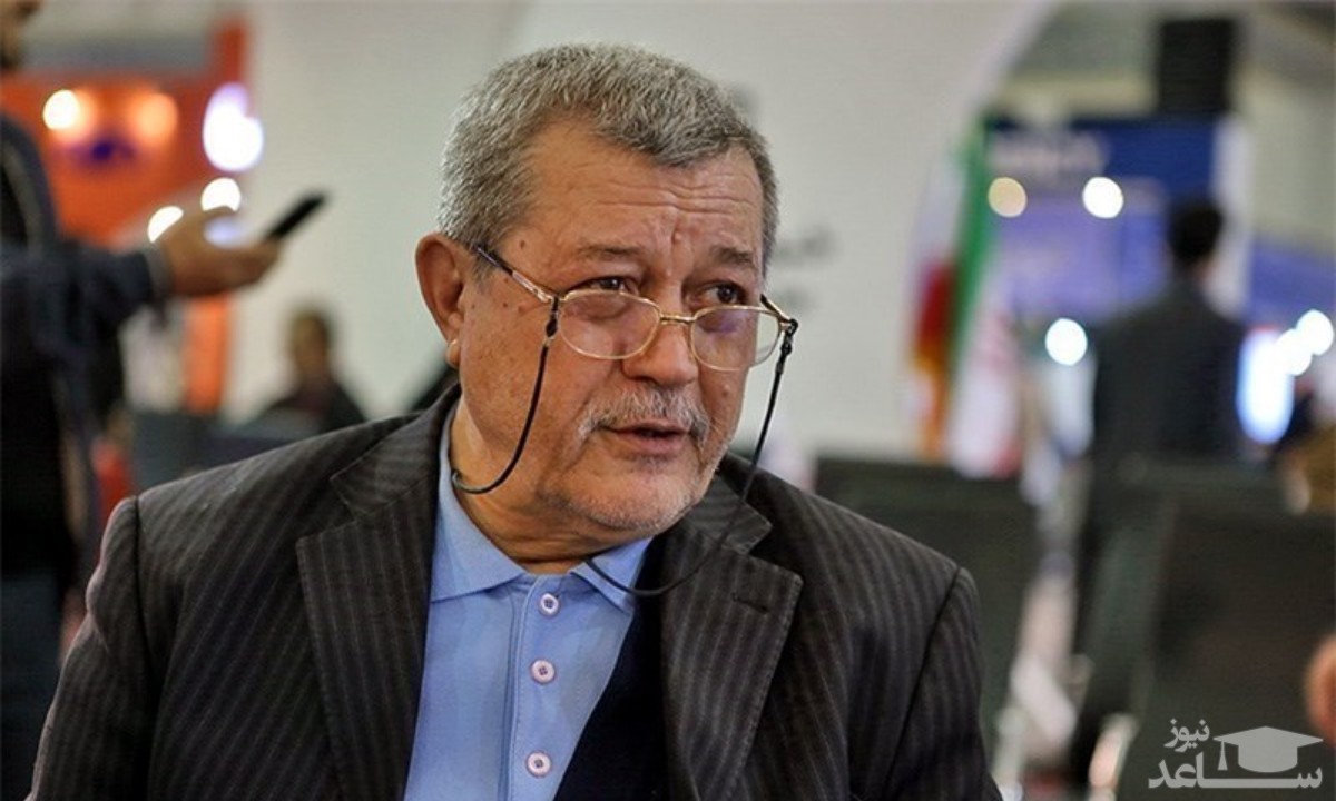 پولادگر انتخاب درستی برای معاونت وزارت ورزش نیست