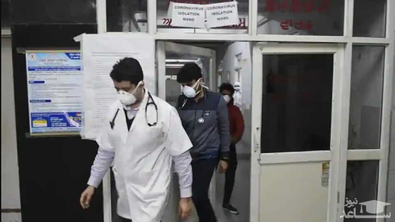 پیش‌بینی زمان پایان کرونا در ایران