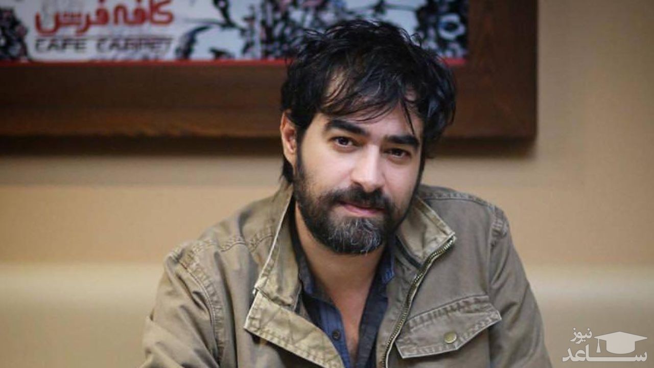 پشت پرده طلاق شهاب حسینی و گلچهره قنبری