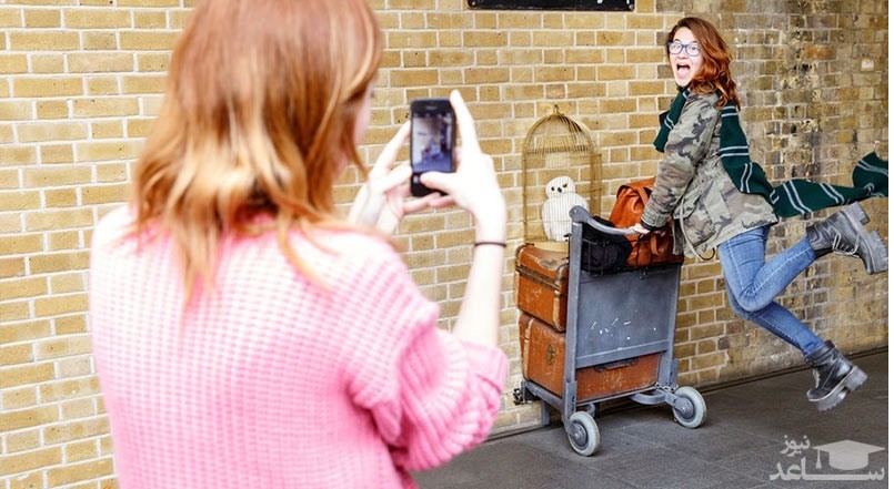 با تورهای اتوبوسی هری پاتر، وارد دنیای سحر و جادو شوید!