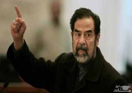 اعتراف مهم قاضی دادگاه صدام پس از 13 سال