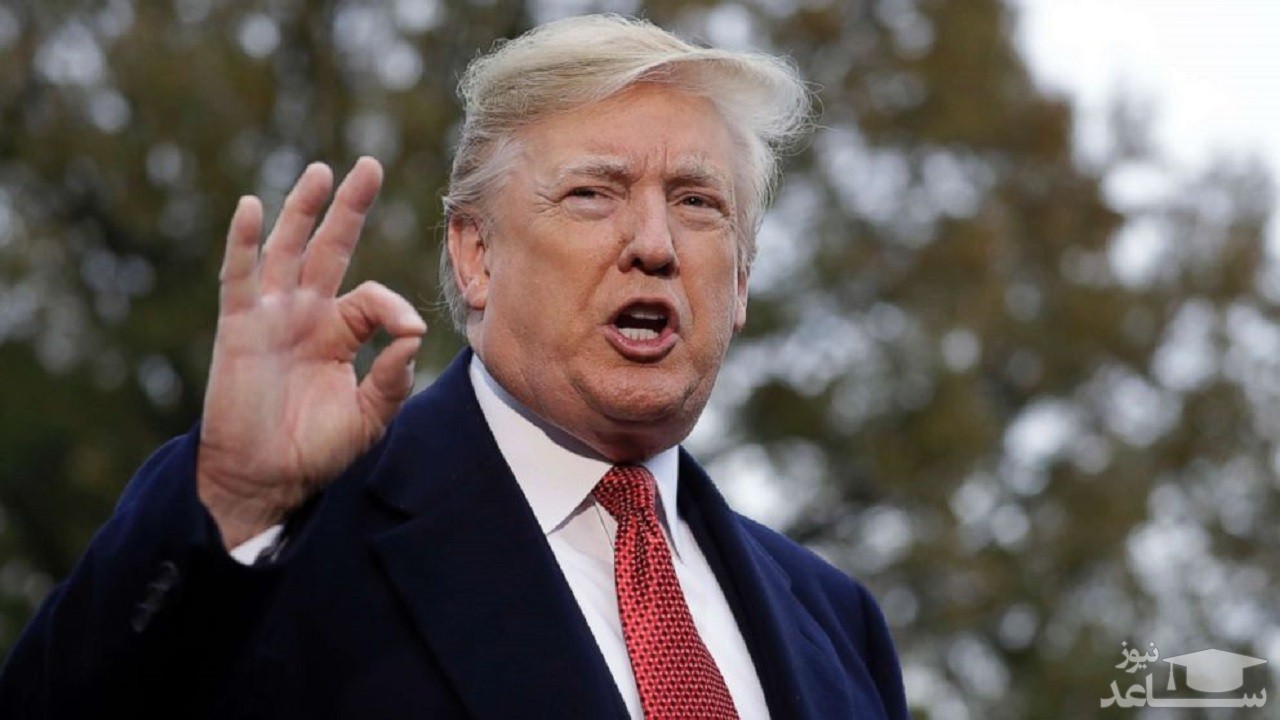 فرصت ۹ روزه ترامپ برای تغییر نتایج انتخابات