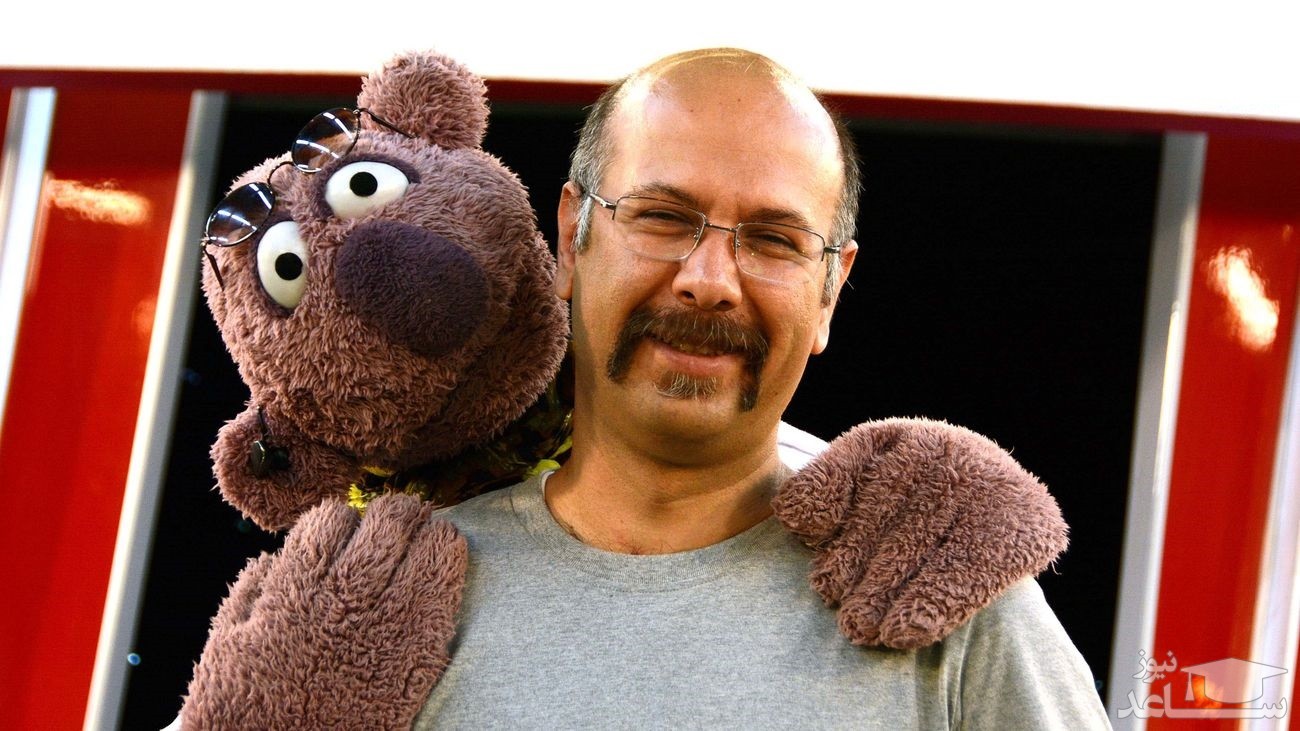 محمد بحرانی در بیمارستان