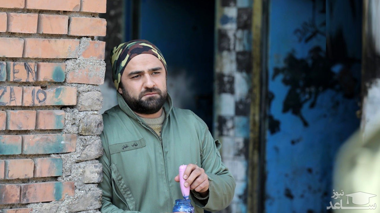 علی هاشمی: آری از پشت کوه آمده ام