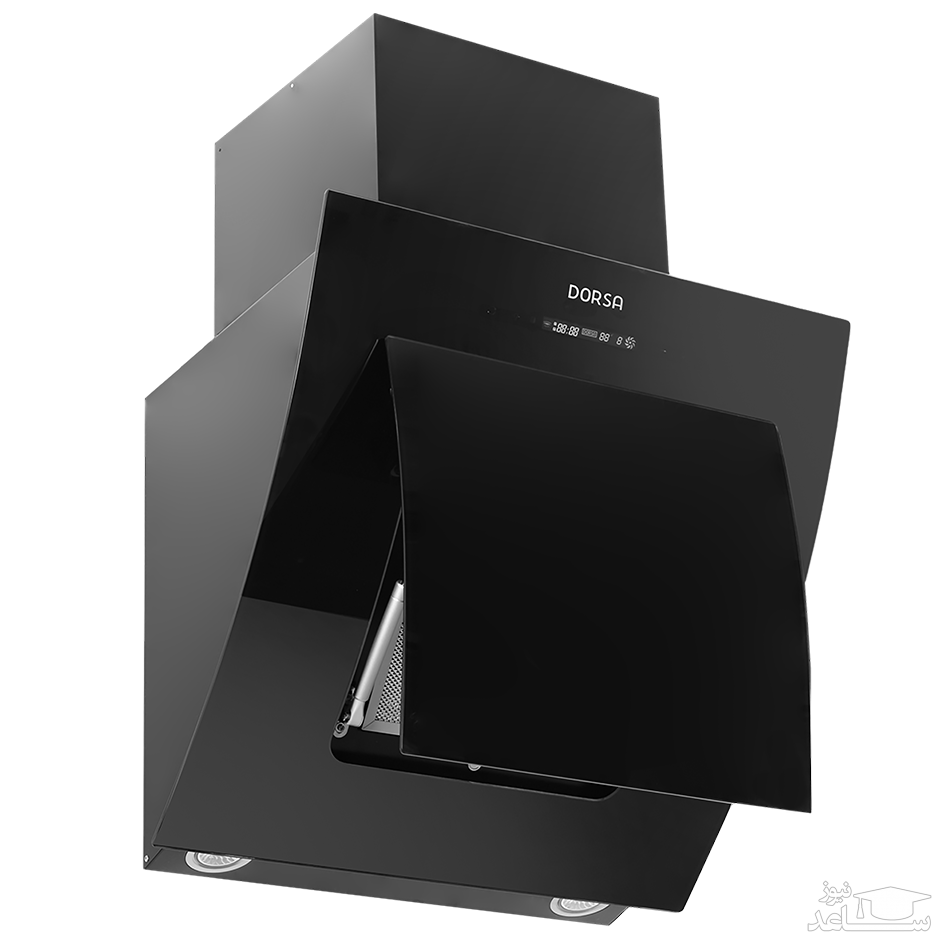 هود مورب درسا مدل Dena