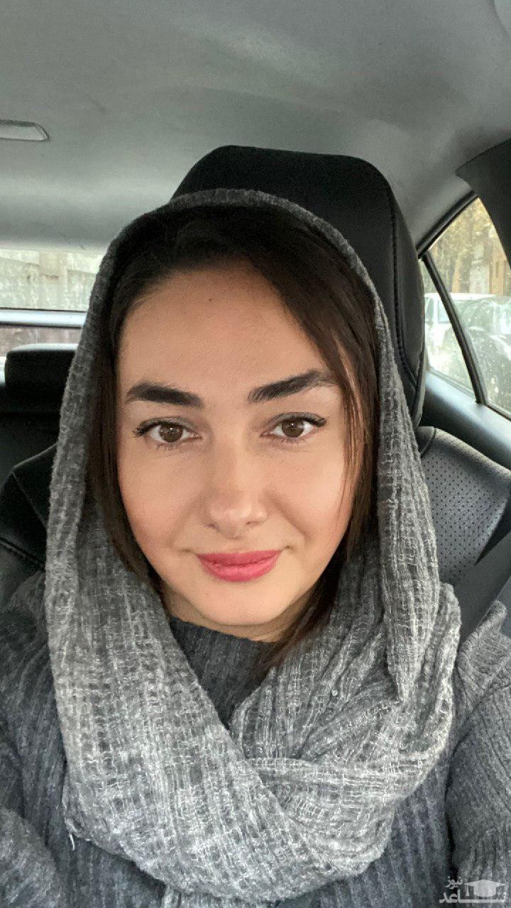 هانیه توسلی