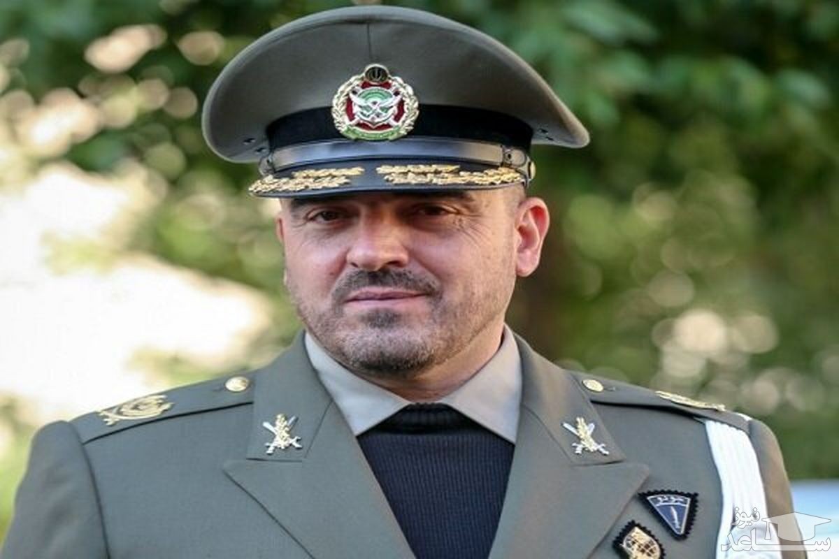 آجودان مخصوص رئیسی کیست؟ وظایفش چیست؟ 