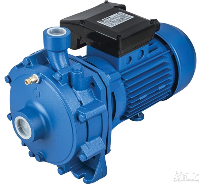 پمپ آب صنعتی