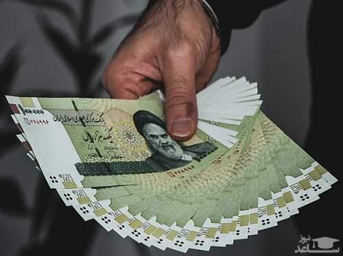 مرحله دوم یارانه معیشتی امشب واریز می‌شود