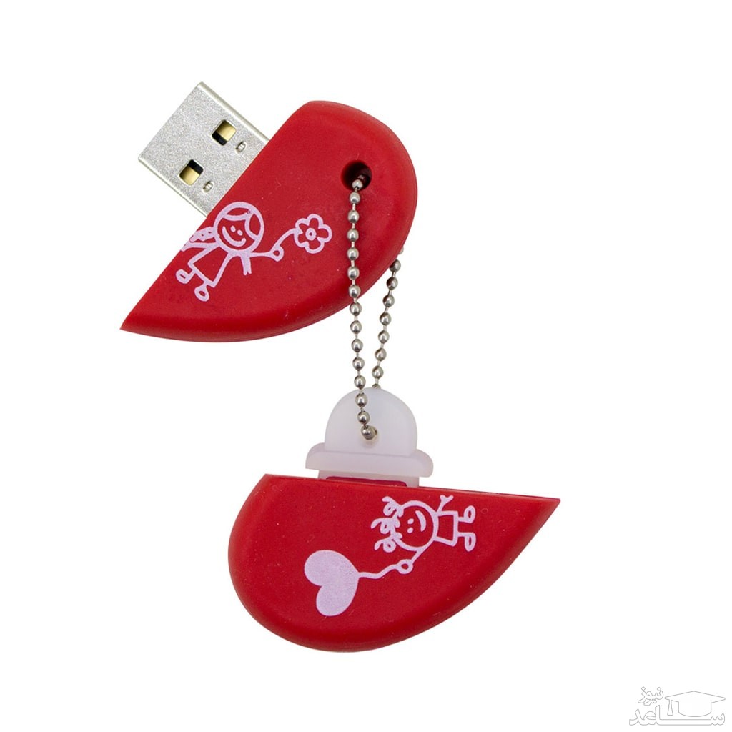 فلش مموری کینگ استار مدل KS245