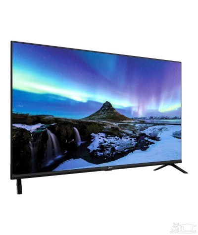 تلویزیون ال ای دی جی پلاس مدل GTV-42MH412N سایز 42 اینچ