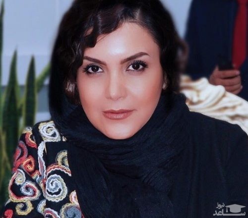 سامیه لک در کنسرت طلیسچی