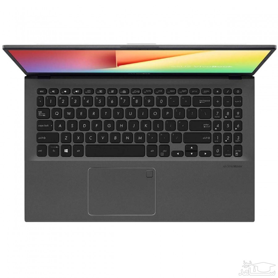لپ تاپ ۱۵ اینچی ایسوس مدل VivoBook 15 F512JA-B