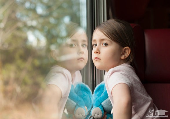 روش های مقابله با افسردگی در کودکان