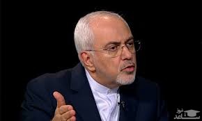 ایران، دیدار ظریف با سناتور آمریکایی را تایید کرد