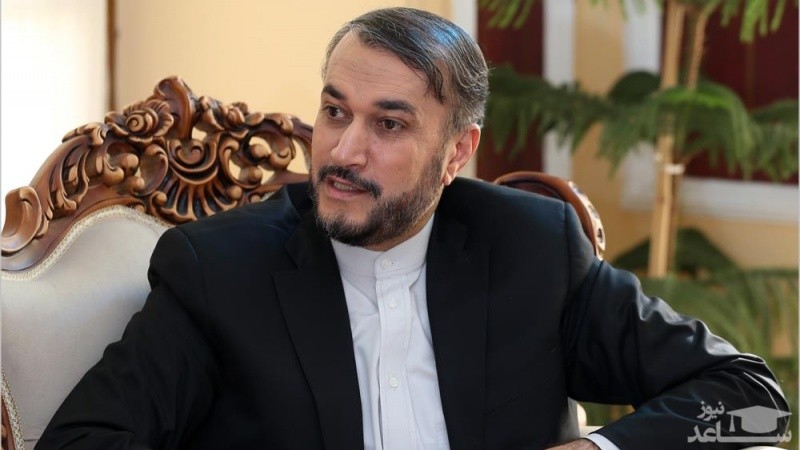 هشدار امیرعبداللهیان؛ سعودی‌ها منتظر تصمیم شوک‌آور تهران باشند