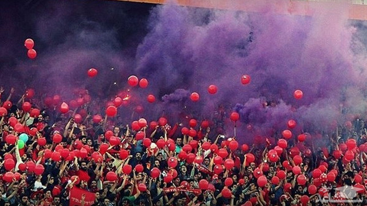 عصبانیت هواداران تراکتور از مدیرعامل این باشگاه