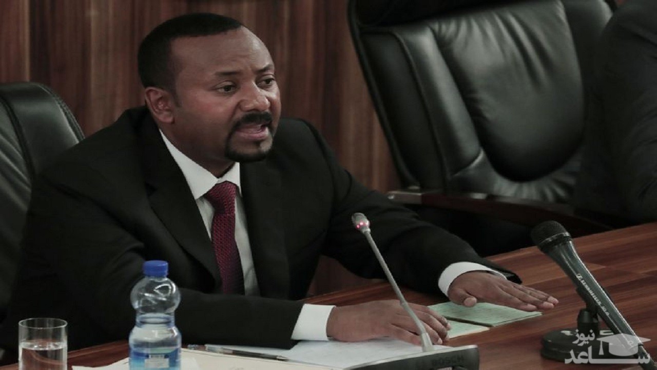 دولت اتیوپی اذعان کرد به اعضای سازمان ملل در تیگرای تیراندازی کرده‌ است
