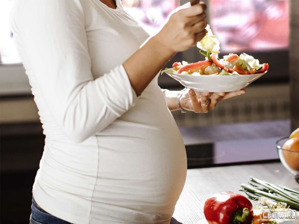 استفاده از قرص جوشان ویتامین ث در بارداری چه عوارضی دارد؟