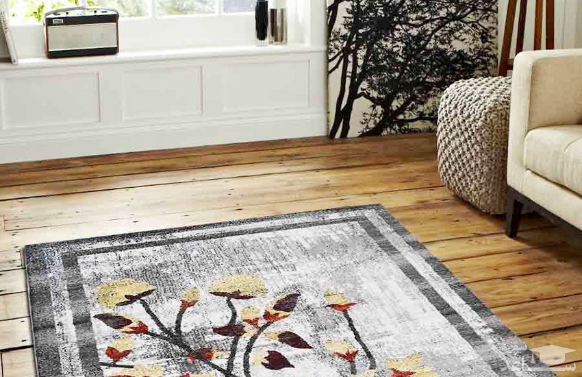 چگونه برای خانه خود فرش ماشینی بخریم؟