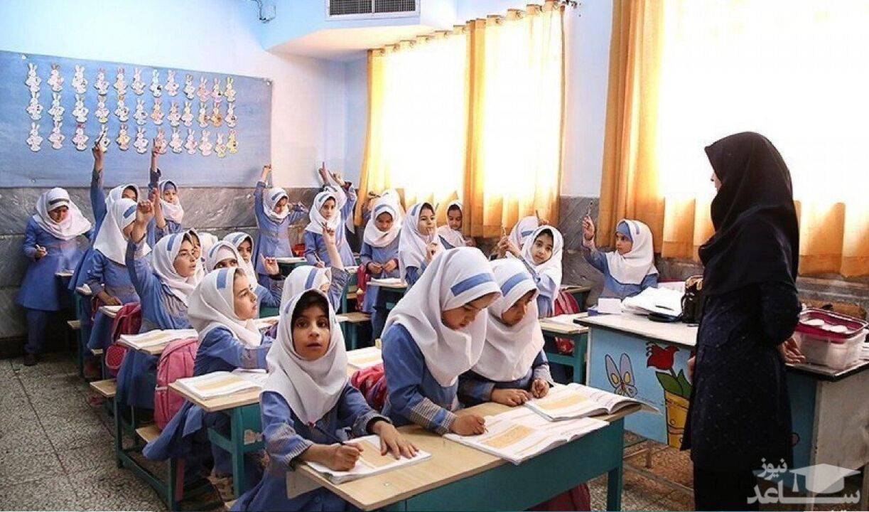 ابتدایی‌ها، امسال امتحان ندارند