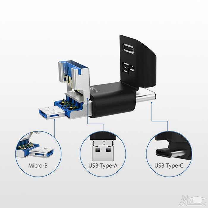 سیلیکون پاور مدل موبایل سی 50