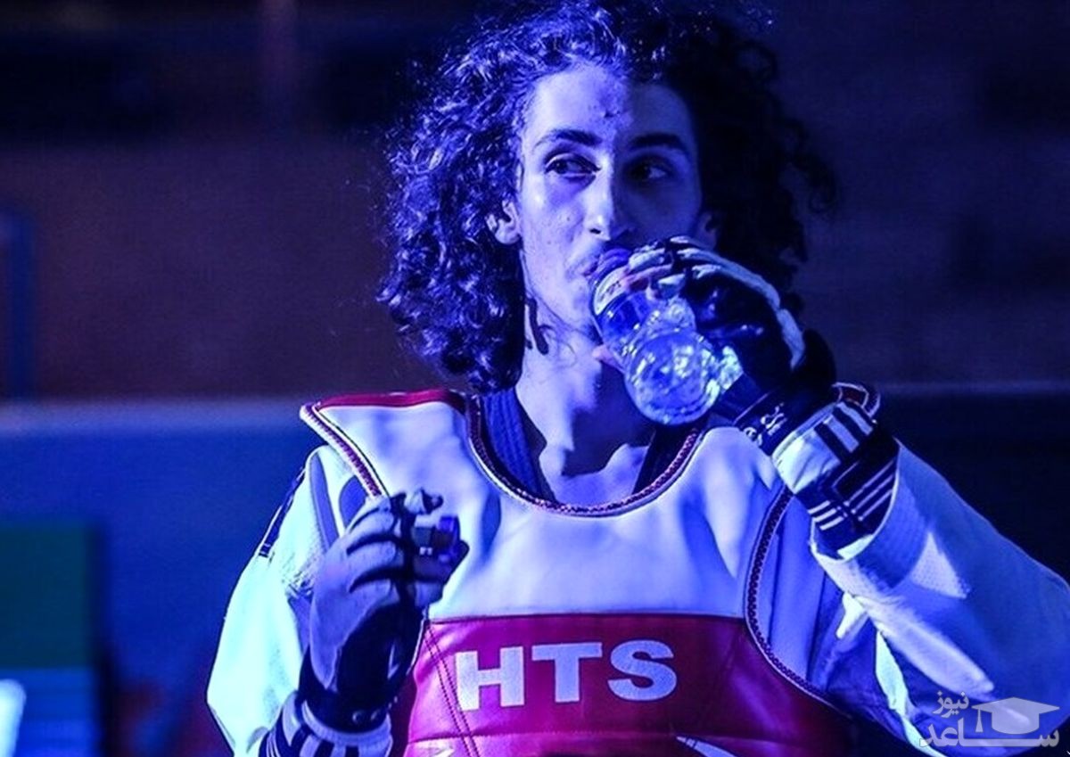 یک تکواندوکار ایرانی به تیم ملی جمهوری آذربایجان پیوست