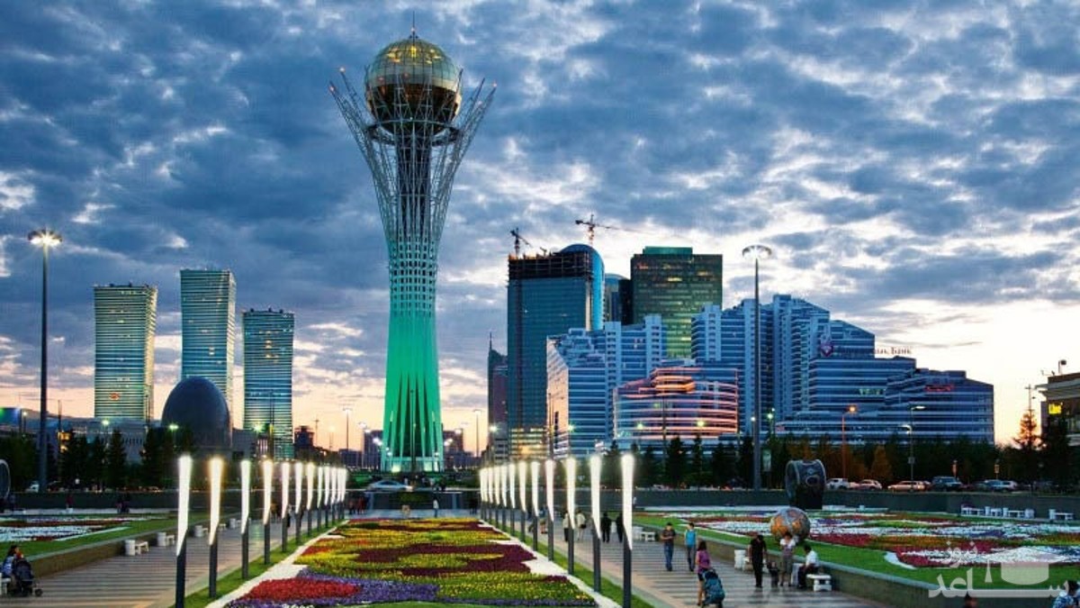 آشنایی با فستیوال های هیجان انگیز قزاقستان