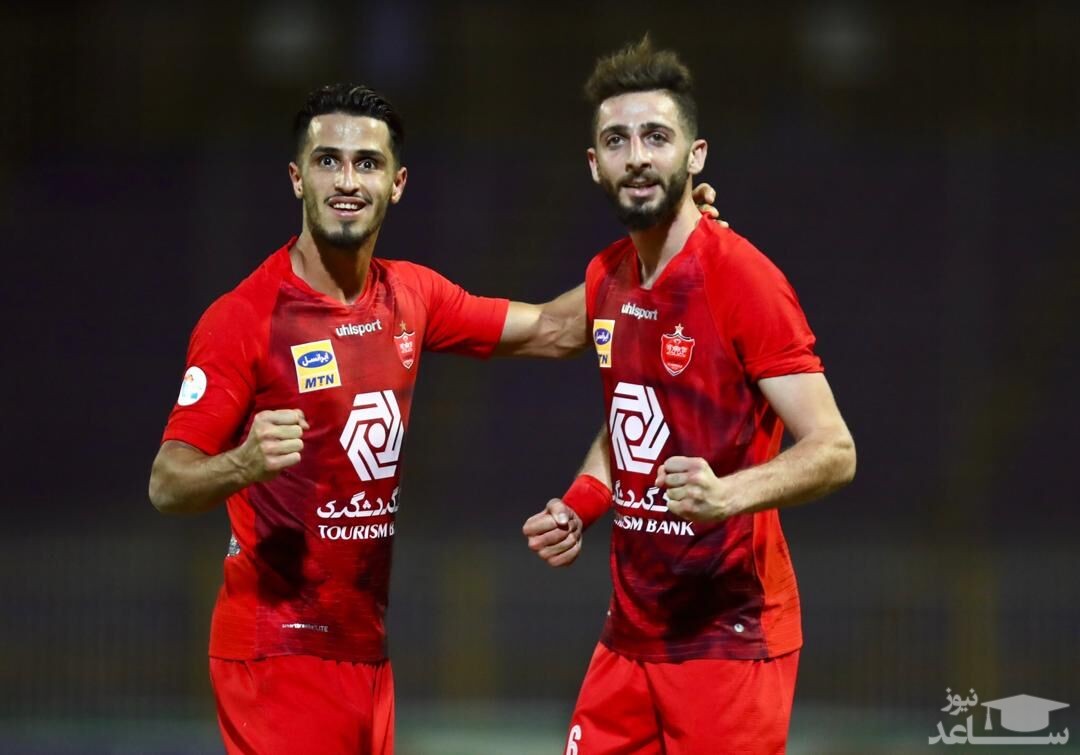 بی‌توجهی دو روزنامه ورزشی به قهرمان لیگ