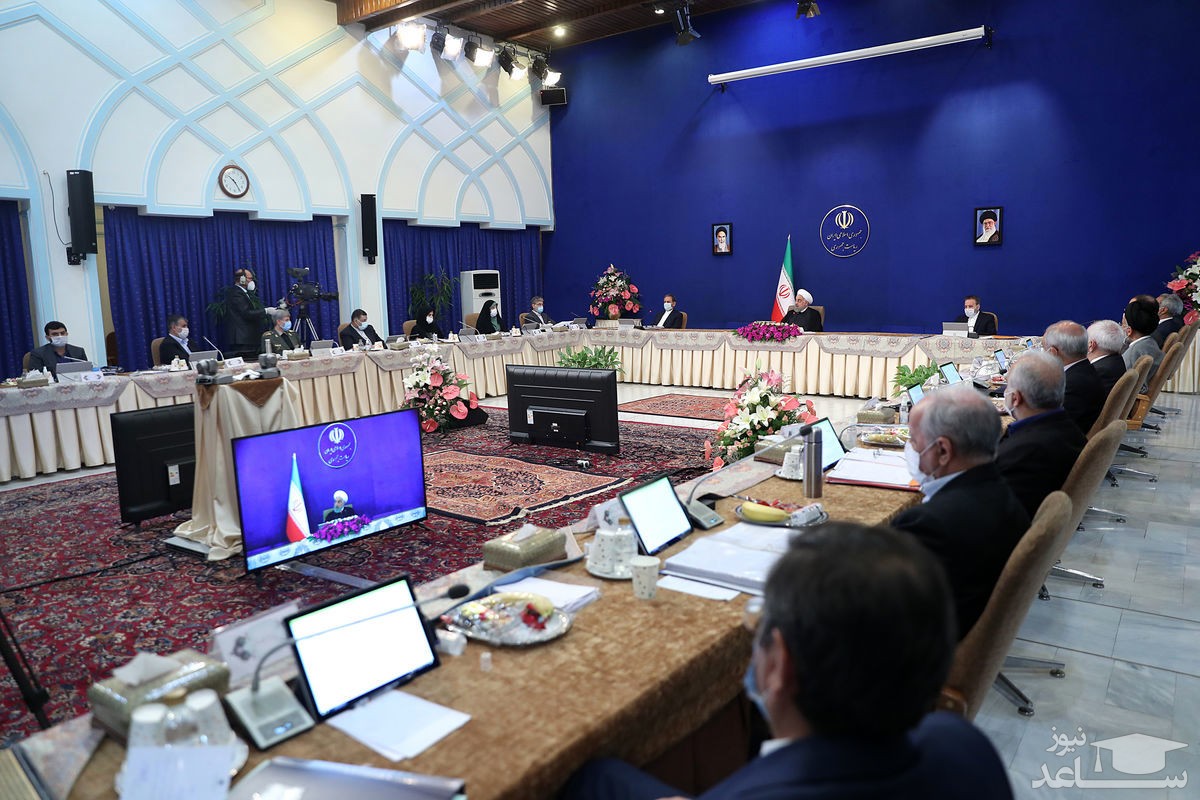 تصمیم دولت درباره اجاره‌بهای اماکن واگذار شده در ایام کرونا اعلام شد