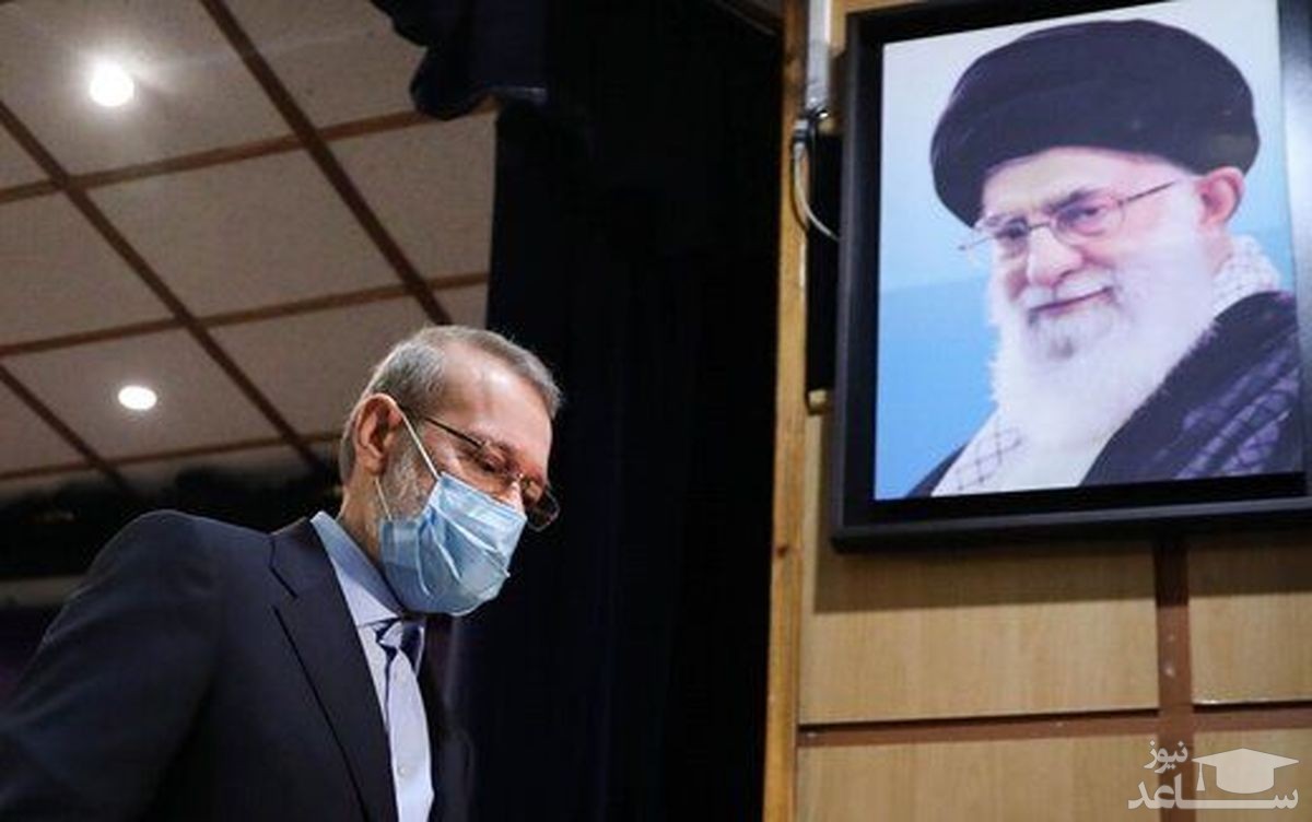 کابینه منتسب به لاریجانی صحت دارد؟