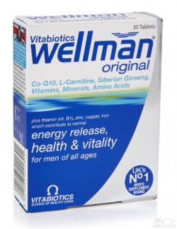 میزان مصرف ، تاثیرات و مکانیزم اثر قرص ول من