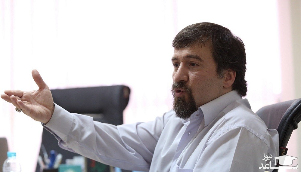 دکتر سید جواد میری : روشنفکران آذربایجانی: تاملی در باب یک سنت فکری در ایران