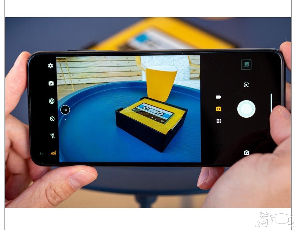 موتورولا موتو جی 9 پلاس