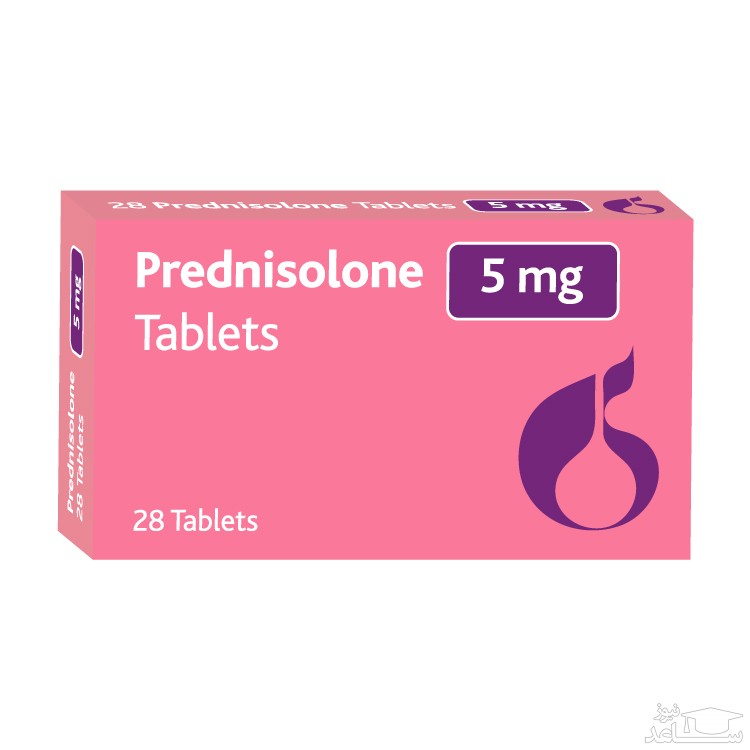 موارد منع مصرف و تداخل دارویی پردنیزولون