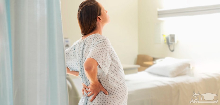 روش های درمان درد لگن در دوران بارداری