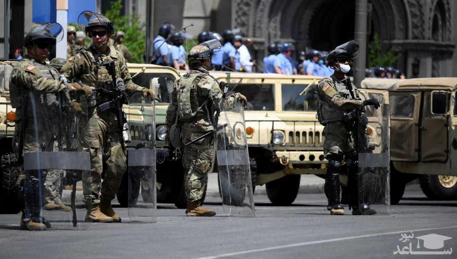 کشته شدن یک شهروند آمریکایی دیگر در تیراندازی شیکاگو