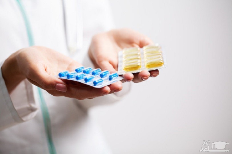 میزان، تاثیرات و مکانیزم اثر تاپنتادول