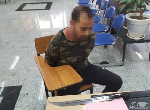 قصد تجاوز به پسر نوجوان در بالکن خانه و معمای یک سقوط مرموز!