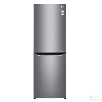 یخچال فریزر ال جی مدل BF210W