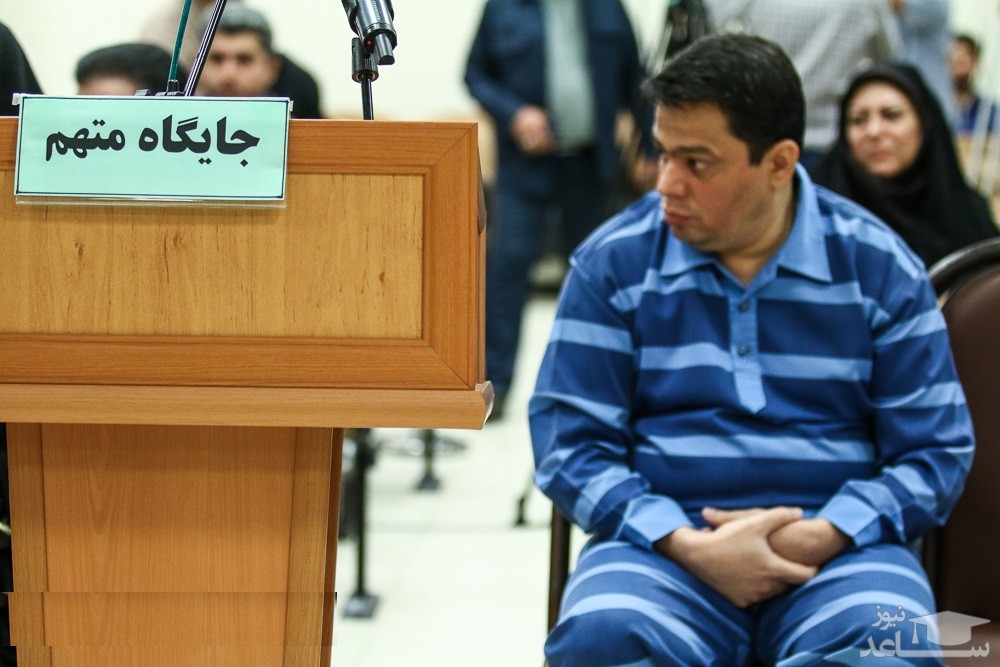 (فیلم) چگونه نقشه فرار «سلطان قیر» شکست خورد؟